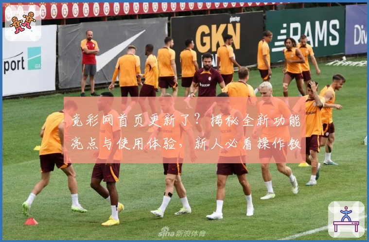 竟彩网首页更新了？揭秘全新功能亮点与使用体验，新人必看操作教程！