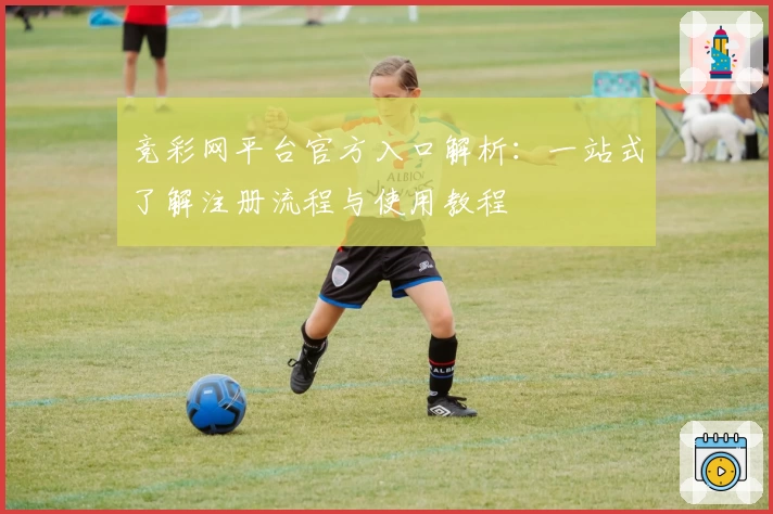 竞彩网平台官方入口解析：一站式了解注册流程与使用教程